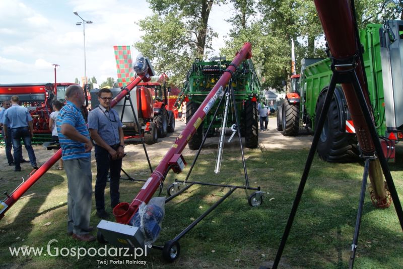 PAŁUCKIE TARGI ROLNE 22-23.08.2015 