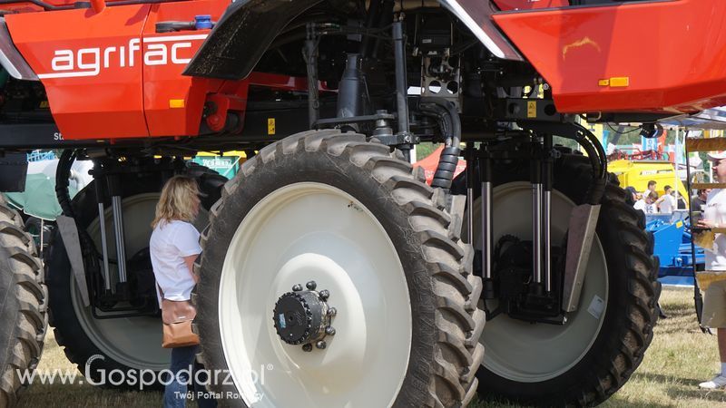 AgriTeam na OPOLAGRZE 2015