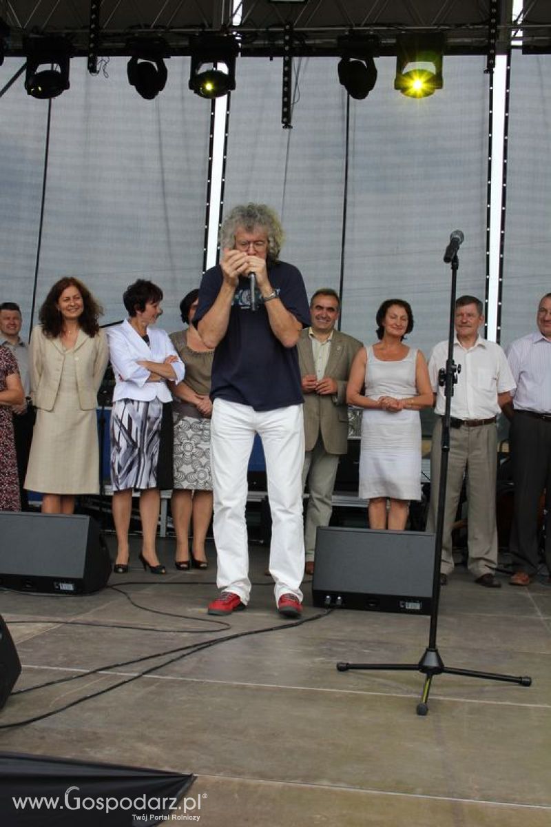 VIII Święto Gęsi w Biskupcu