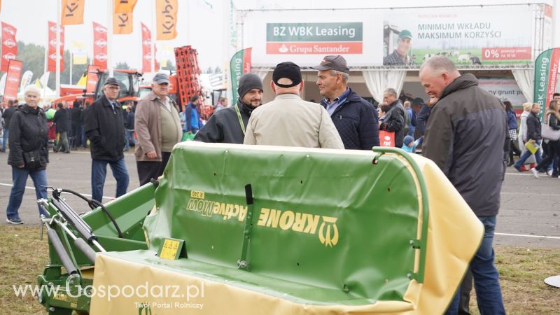 Agromix na AGRO SHOW BEDNARY 2017