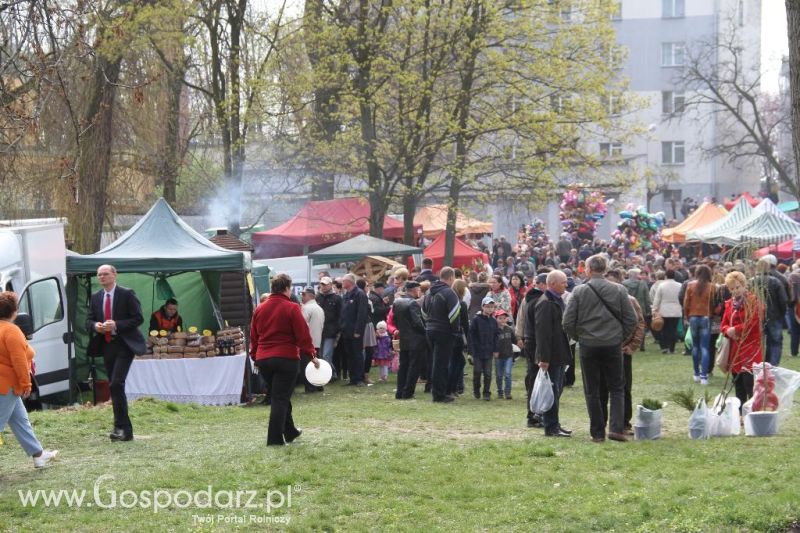 Targi Rolno-Ogrodnicze AGROMARSZ 2014