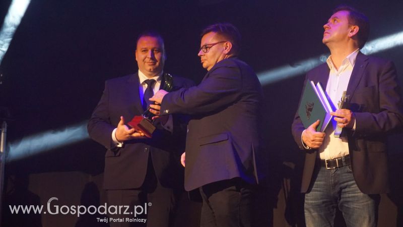 KRUS na AGROTECH w Kielcach 2017