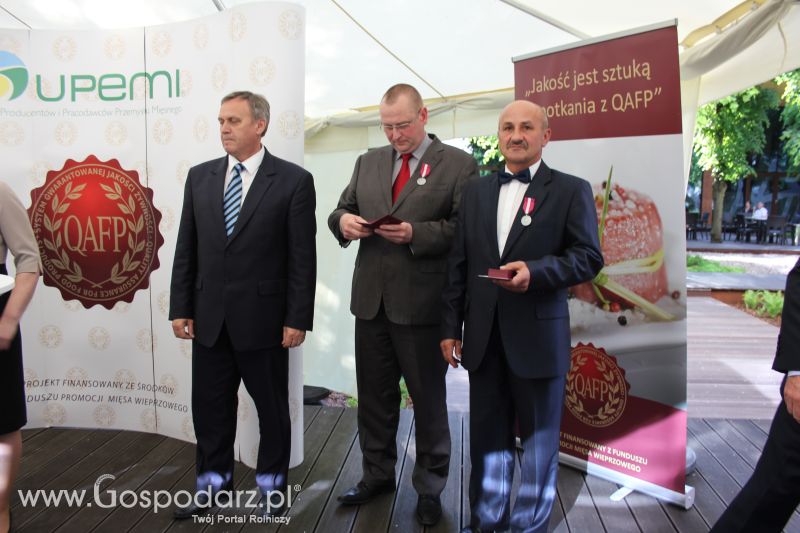 Ambasadorzy QAFP
