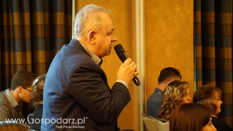 Konferencja Drobiarska