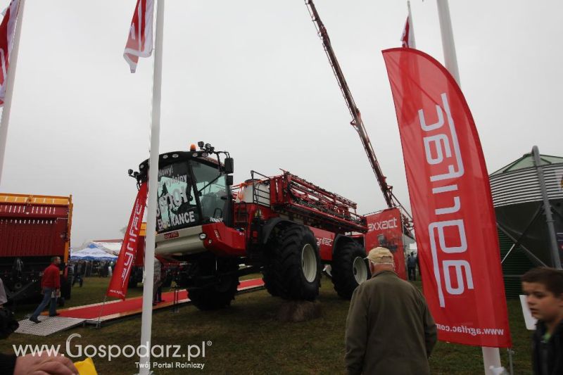 AGRO SHOW 2014 cz.2