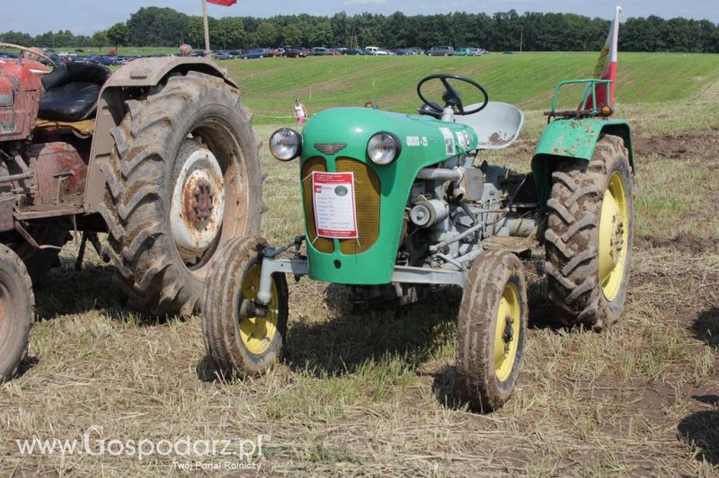 Relacja Foto Agro-Tech Minikowo 2012