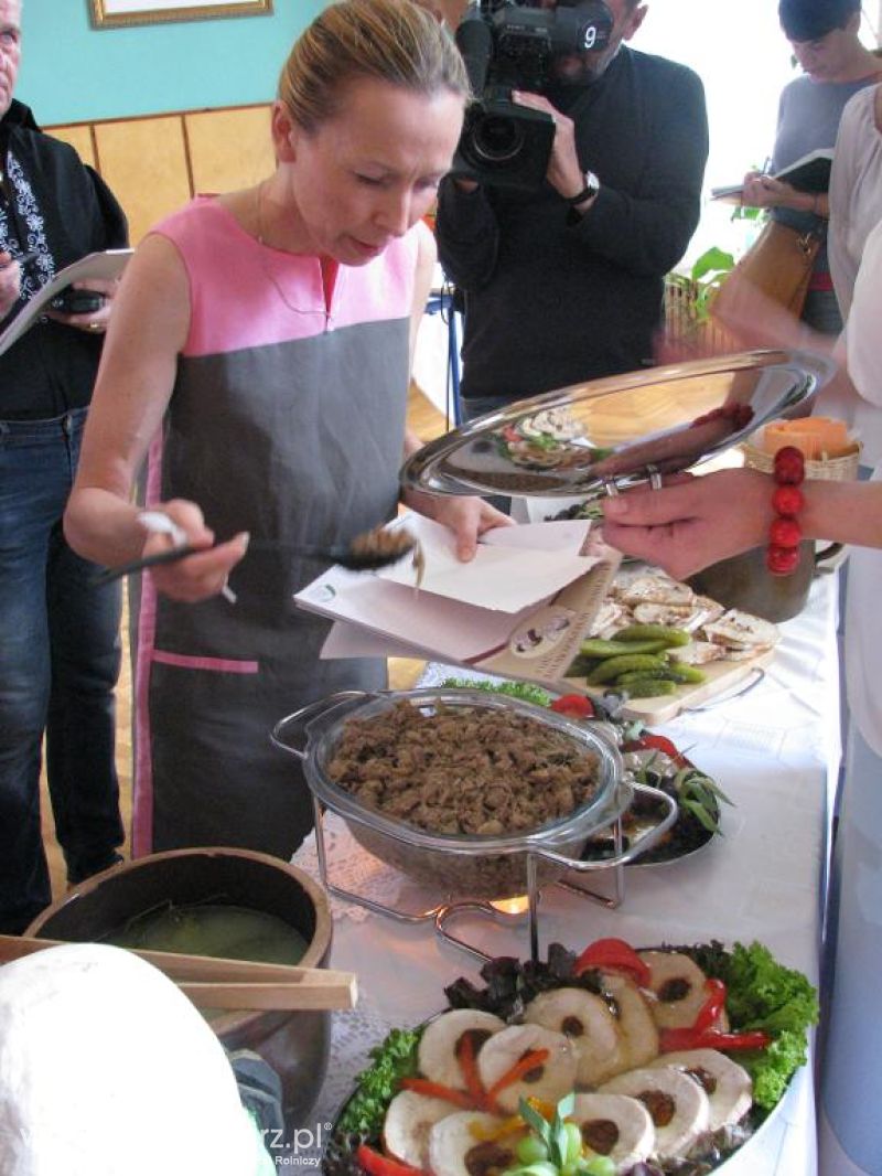 Festiwal Wieprzowiny w Koźminie Wielkopolskim 2013