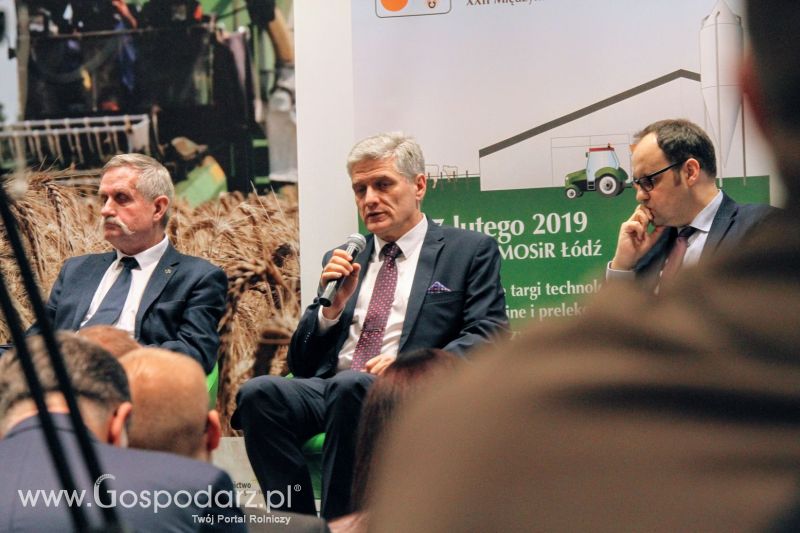 Ferma 2019 dzień 1