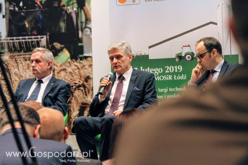 Ferma 2019 dzień 1