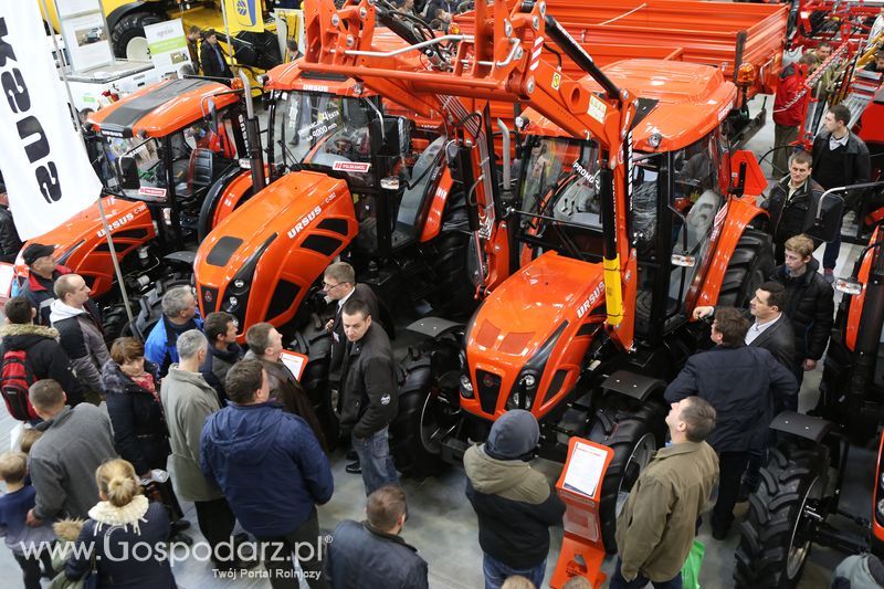 AGRO-PARK Lublin 2016 (niedziela)