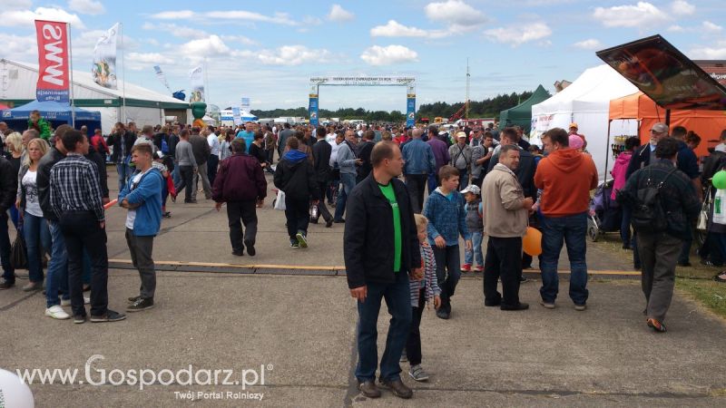 Opolagra 2014 okiem Redaktora Portalu Gospodarz.pl