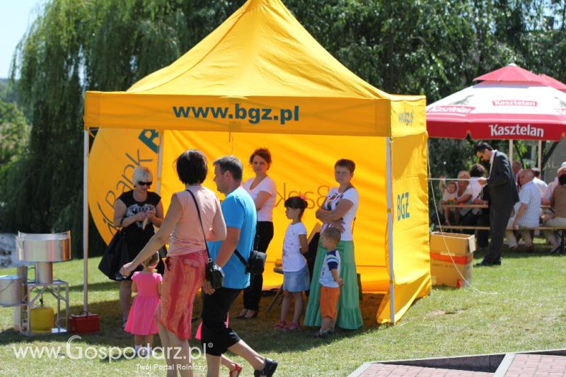 X Święto Gęsi w Biskupcu