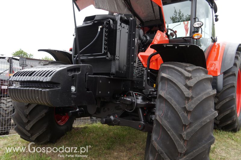 Zetor Crystal