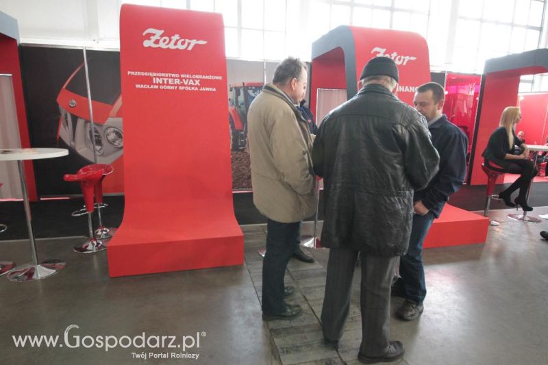 Polagra Premiery 2014 