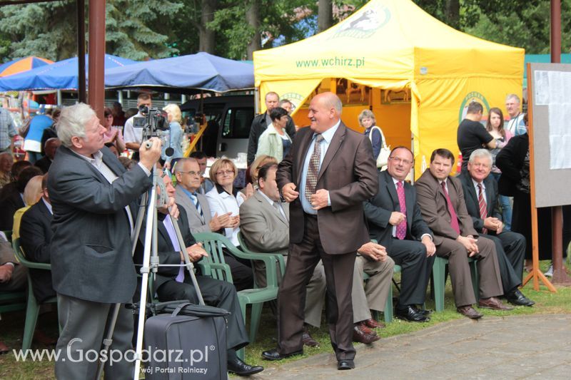 XX Targi Rolnicze Lubniewice