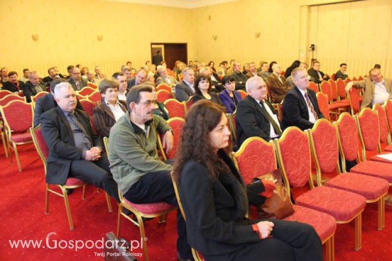 II Ogólnopolskie Forum Grup Producentów Rolnych