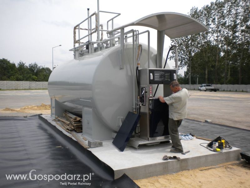 PetroConsulting dla BoriM Sp. z o.o. 