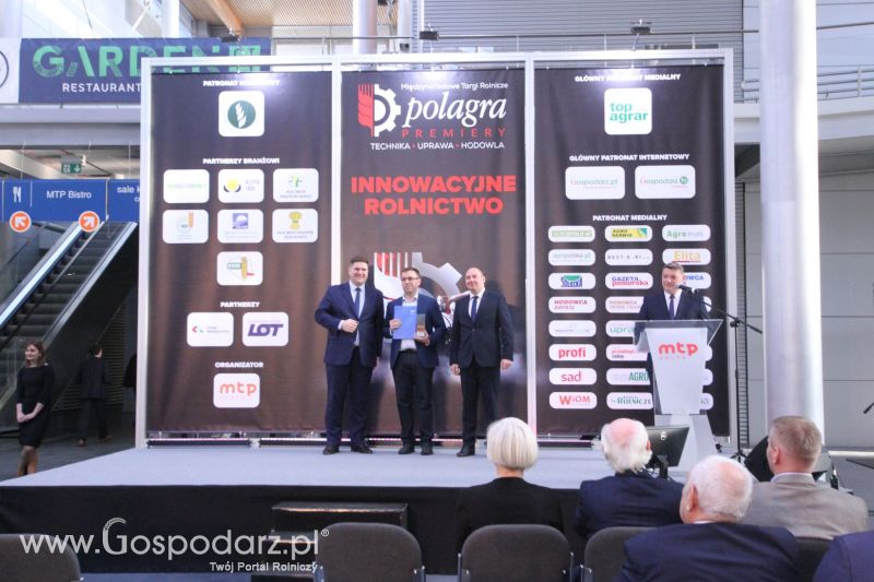 Polagra Premiery 2020 dzień 1