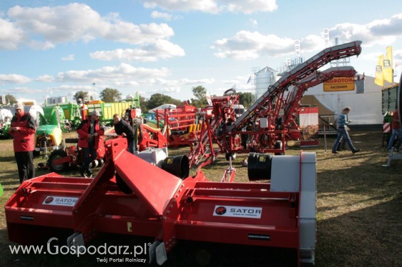 Agro Show 2012 Bednary foto-katalog firm cz.1