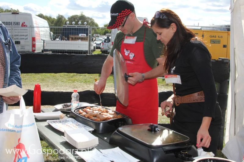  Agro Show 2012 - niedziela