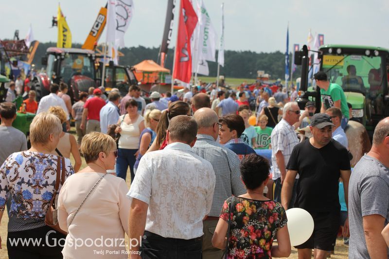 Niedziela na Opolagrze 2016 razem z Gospodarz.pl