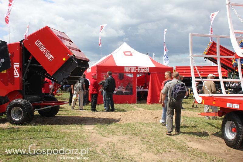 XVIII Regionalna Wystawa Zwierząt Hodowlanych i Dni z Doradztwem Rolniczym w Szepietowie - Sobota