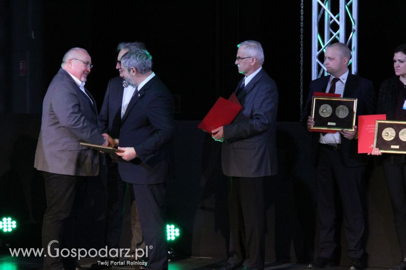 XXV AGROTECH Kielce 2019