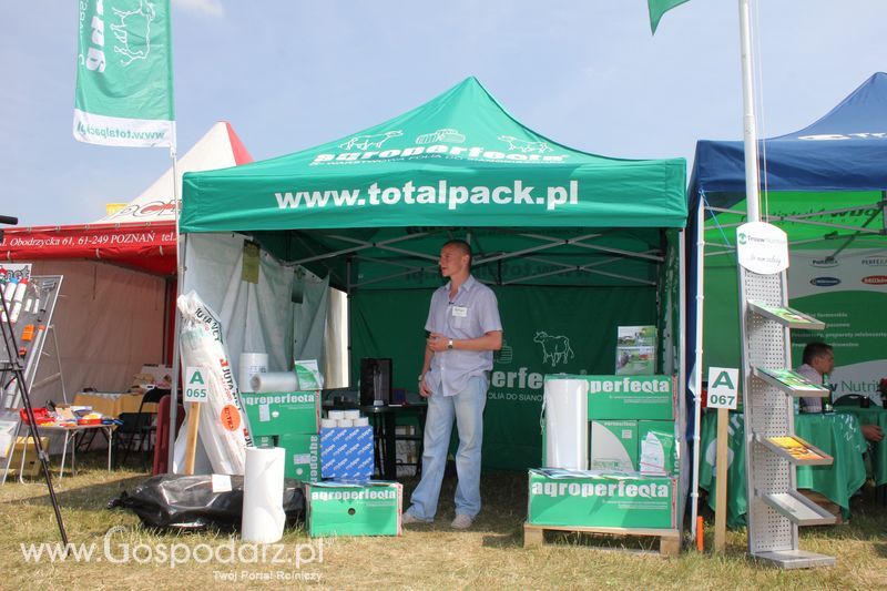 Total-Pack Opolagra 2011