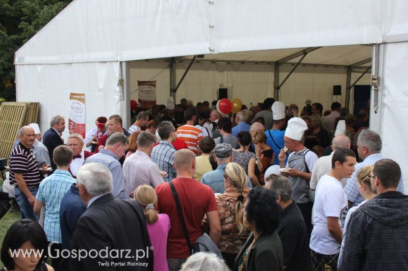 Świętomięs Polski w Chorzowie