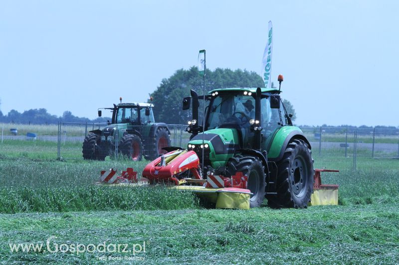 Zielone AgroShow 2016