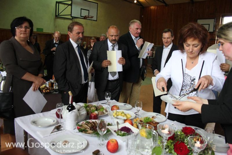 Święto Kaczki w Przygodzicach