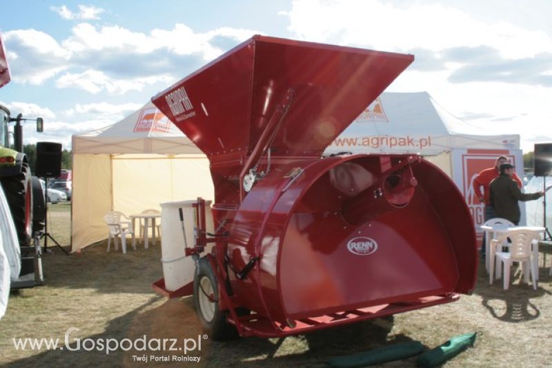 Agro Show 2012 Bednary foto-katalog firm cz.1