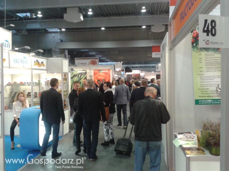 Polagra Food 2014