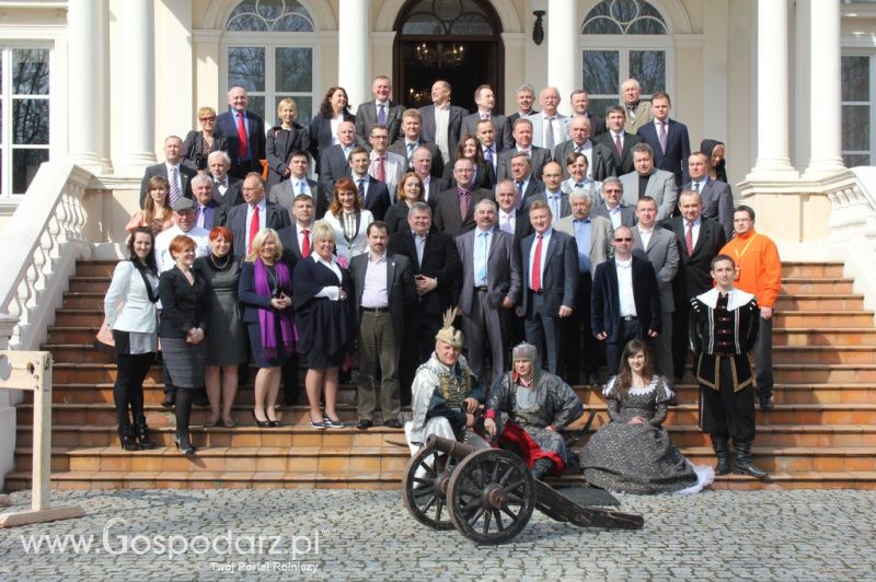 Walne zgromadzenie członków UPEMI