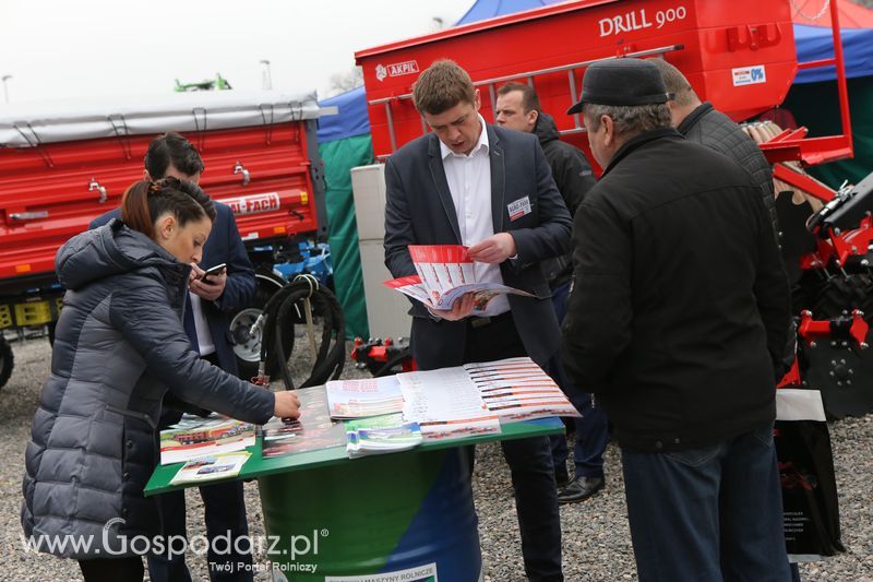 AGRO-PARK Lublin 2016 (sobota)