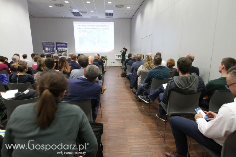 FERMA 2020 dzień 1