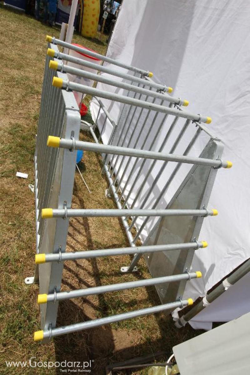 Terraexim - Agroimpex na targach Opolagra 2014