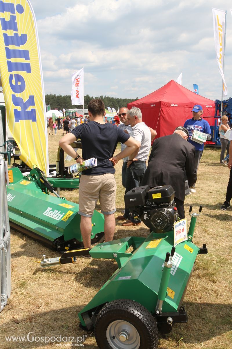 Niedziela na Opolagrze 2016 razem z Gospodarz.pl