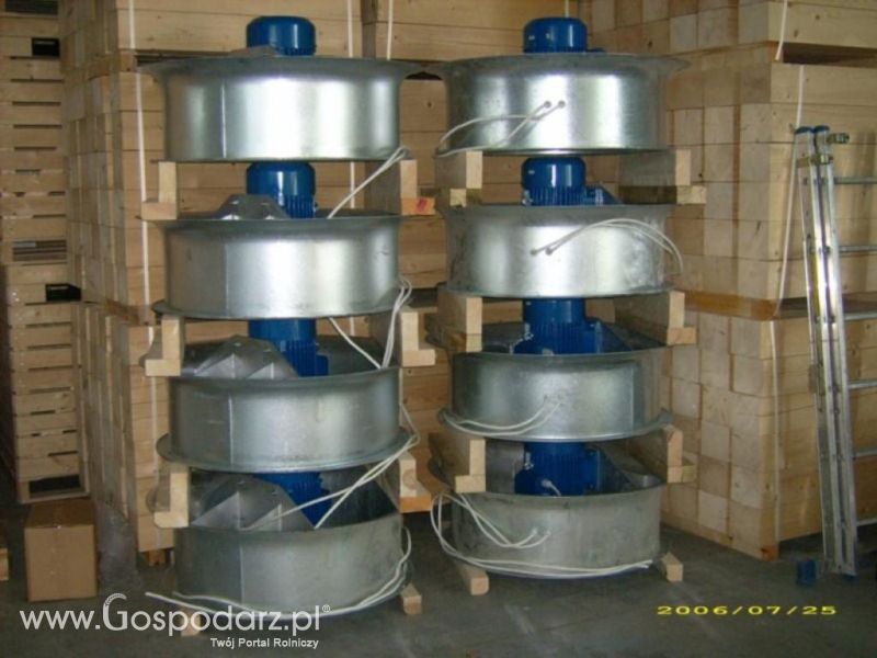 Produkty Omnivent