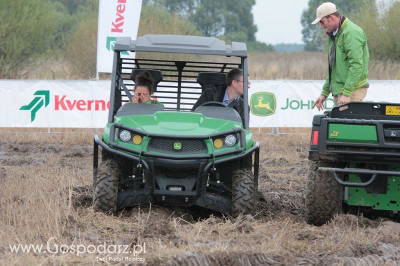 Agro Show 2013 Piątek