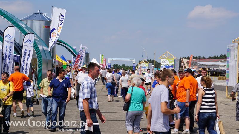 OPOLAGRA 2015 w Kamieniu Śląskim