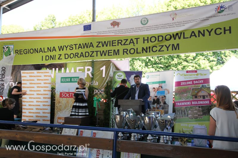 Otwarcie Wystawy w Szepietowie