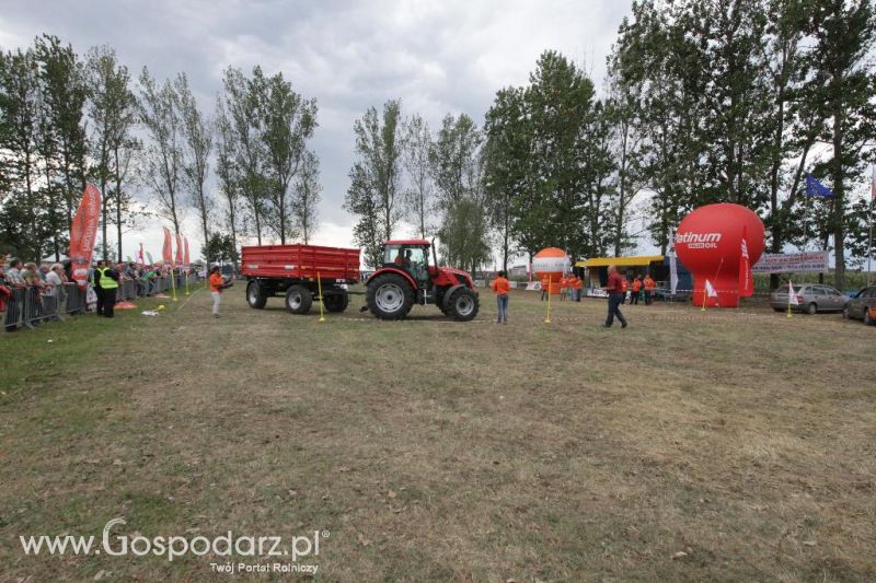 Turniej Precyzyjny Gospodarz w Wilkowicach - sobota