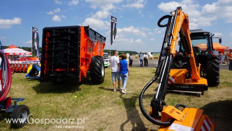 ORSI na OPOLAGRZE 2015