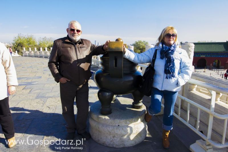 Gospodarz.pl w Chinach