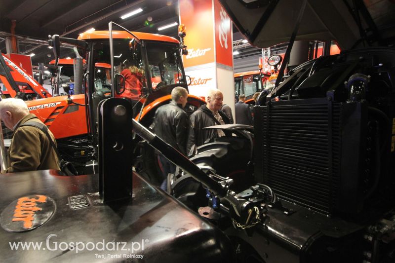 XXV AGROTECH Kielce 2019 dzień 2