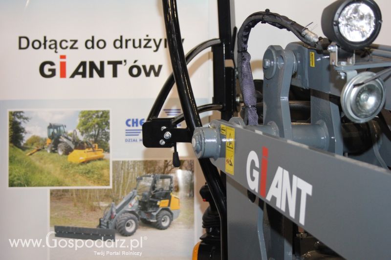 Chemirol na Targach Sadownictwa i Warzywnictwa TSW 2013 w Warszawie