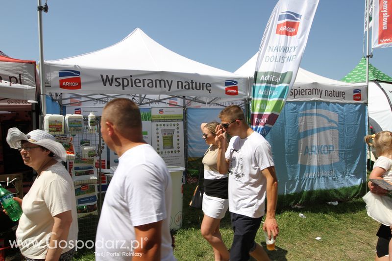  Regionalna Wystawa Zwierząt Hodowlanych W Szepietowie 2016 z Gospodarz.pl