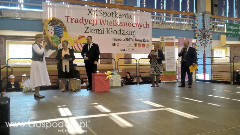 XX Spotkania Tradycji Wielkanocnych Ziemi Kłodzkiej