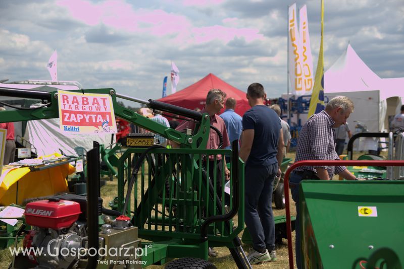 Kellfri na OPOLAGRZE 2016